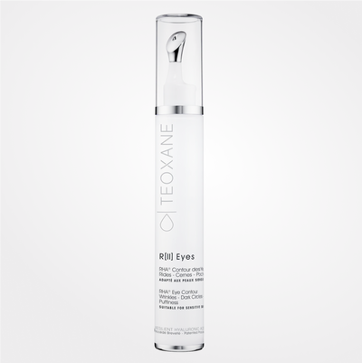 Teoxane RHA R (II) Eyes Advanced Eye Contour 15ml