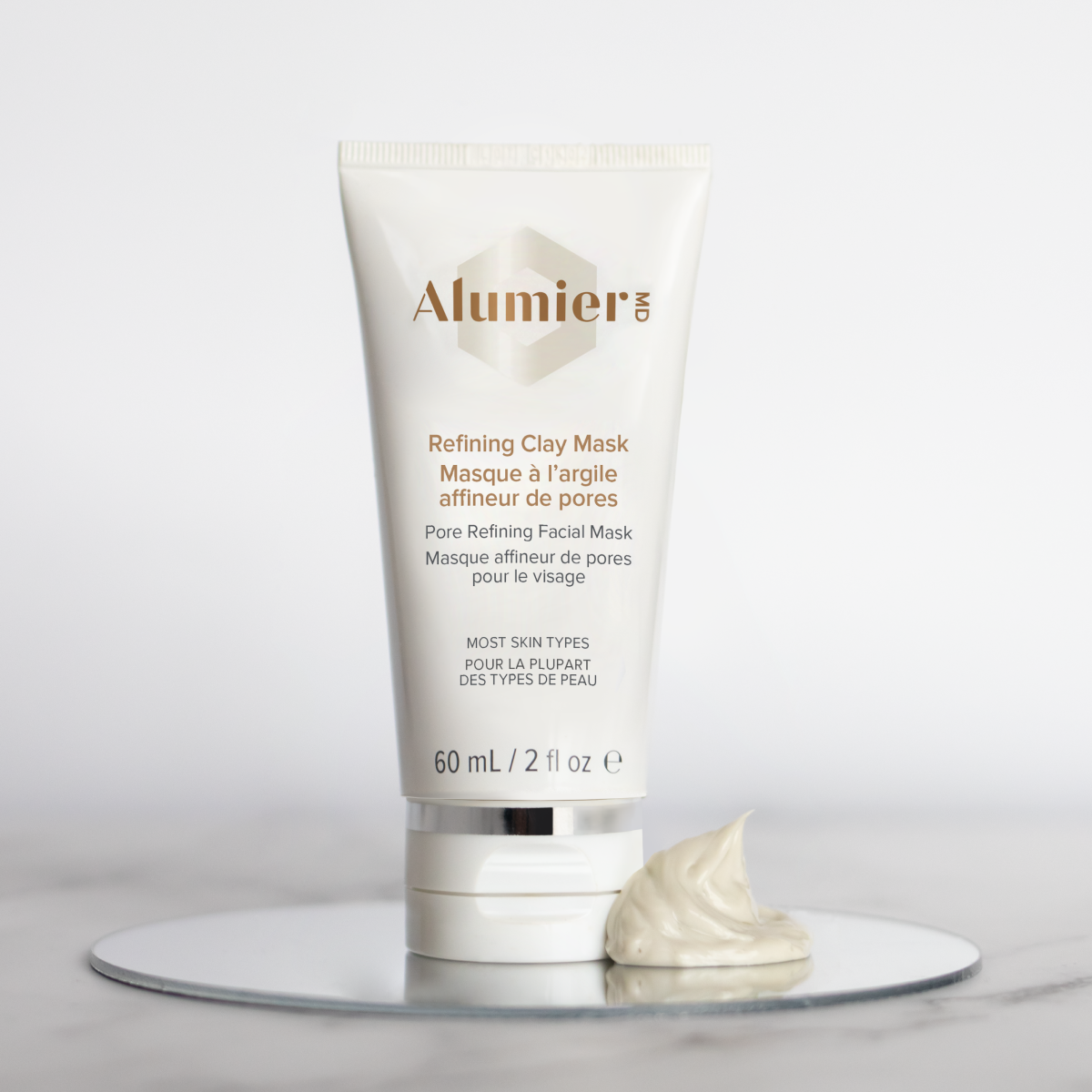 Alumier Refining Clay Mask