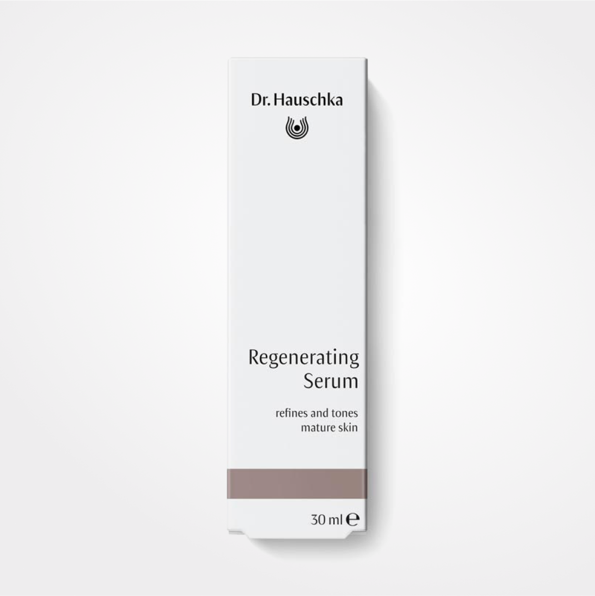 Dr. Hauschka Regenerating Serum