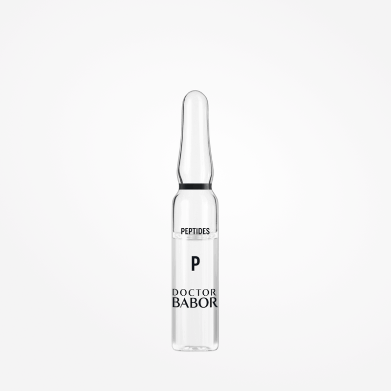 Sérum ampoule BABOR Rejuvenation Ampoule Concentrate