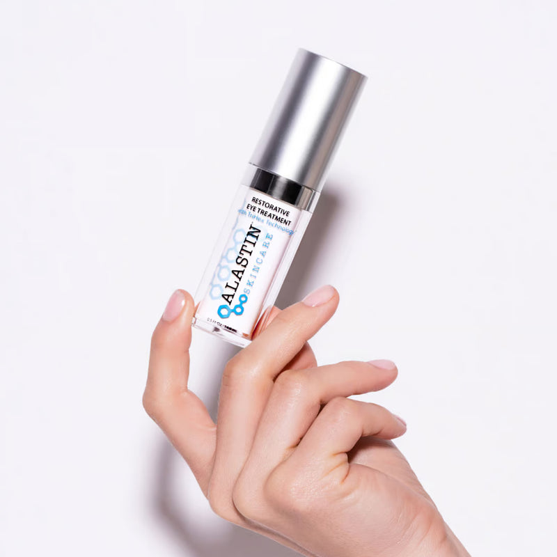 Alastin Restorative Eye Complex with TriHex Technology