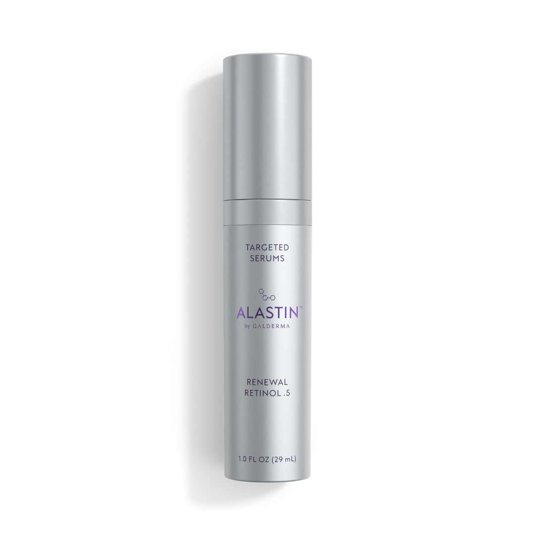 Alastin Renewal Retinol 0.5 pump bottle, 1 oz