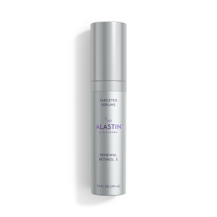 Alastin Renewal Retinol 0.5 pump bottle, 1 oz