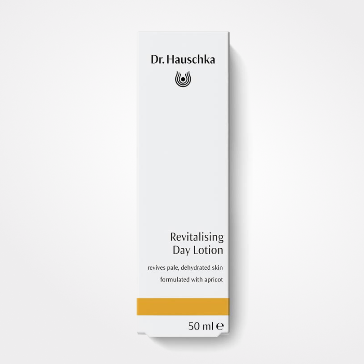 Dr. Hauschka Revitalising Day Lotion