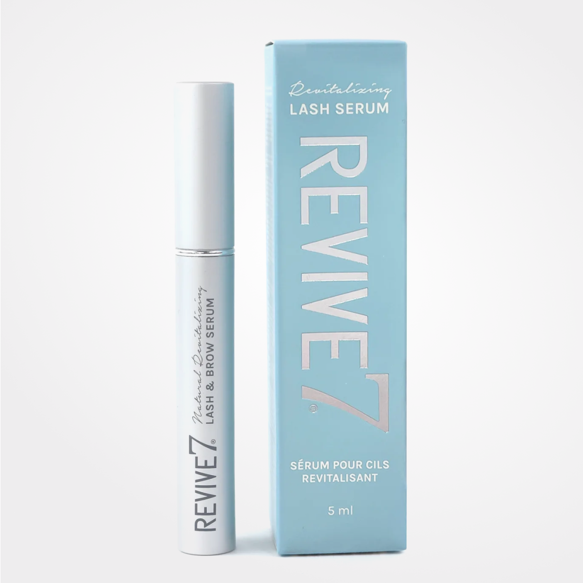 Revive7 Lash & Brow Serum (5ml)