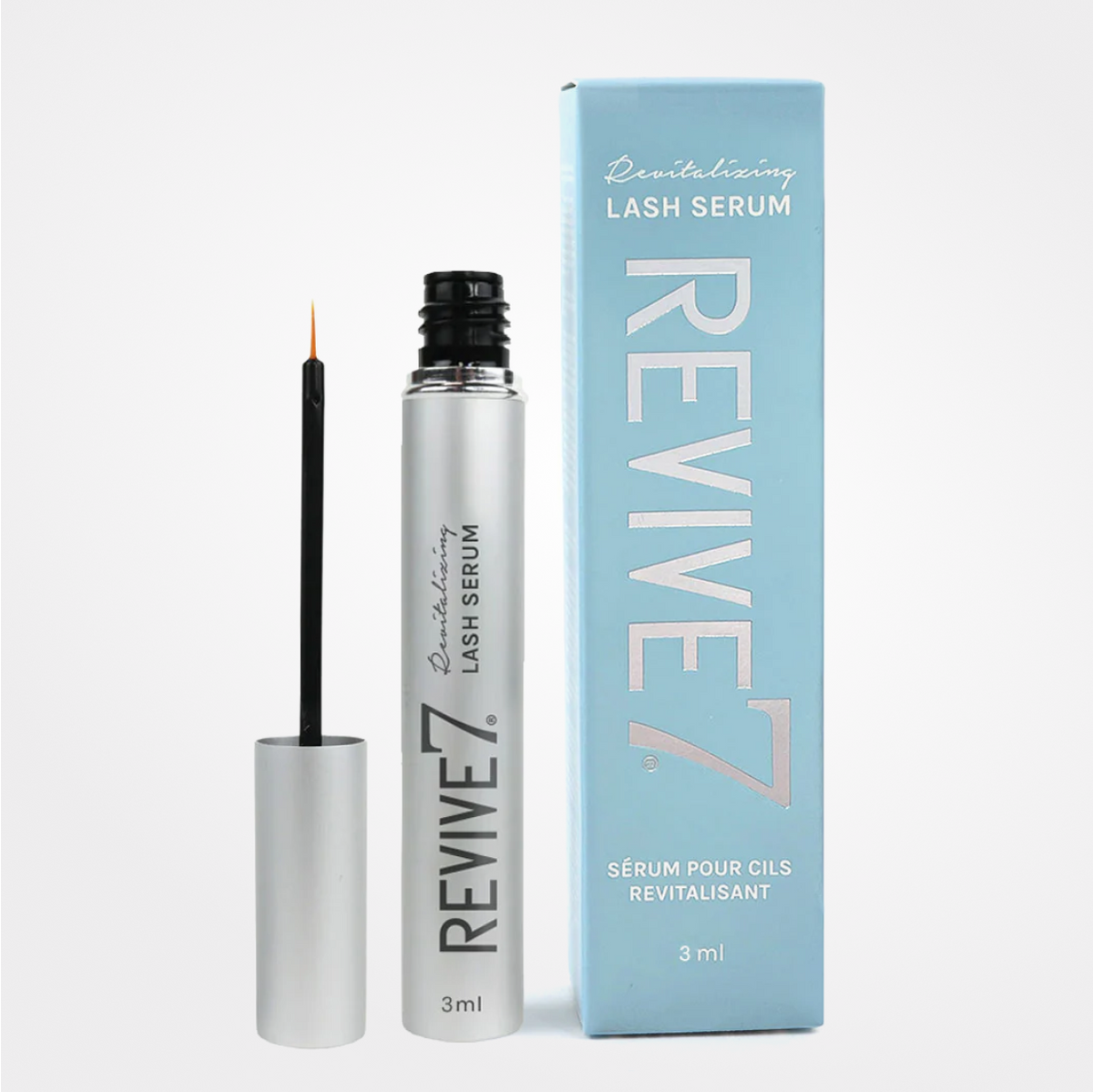 Revive7 Revitalizing Lash & Brow Serum (3ml)