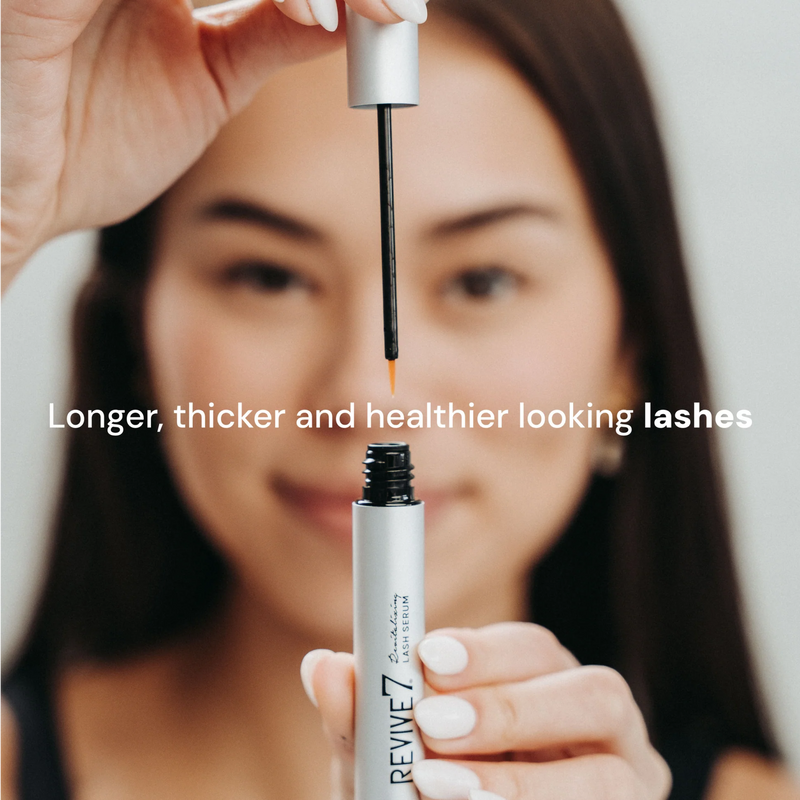 Revive7 Sérum pour cils et sourcils (3 ml)