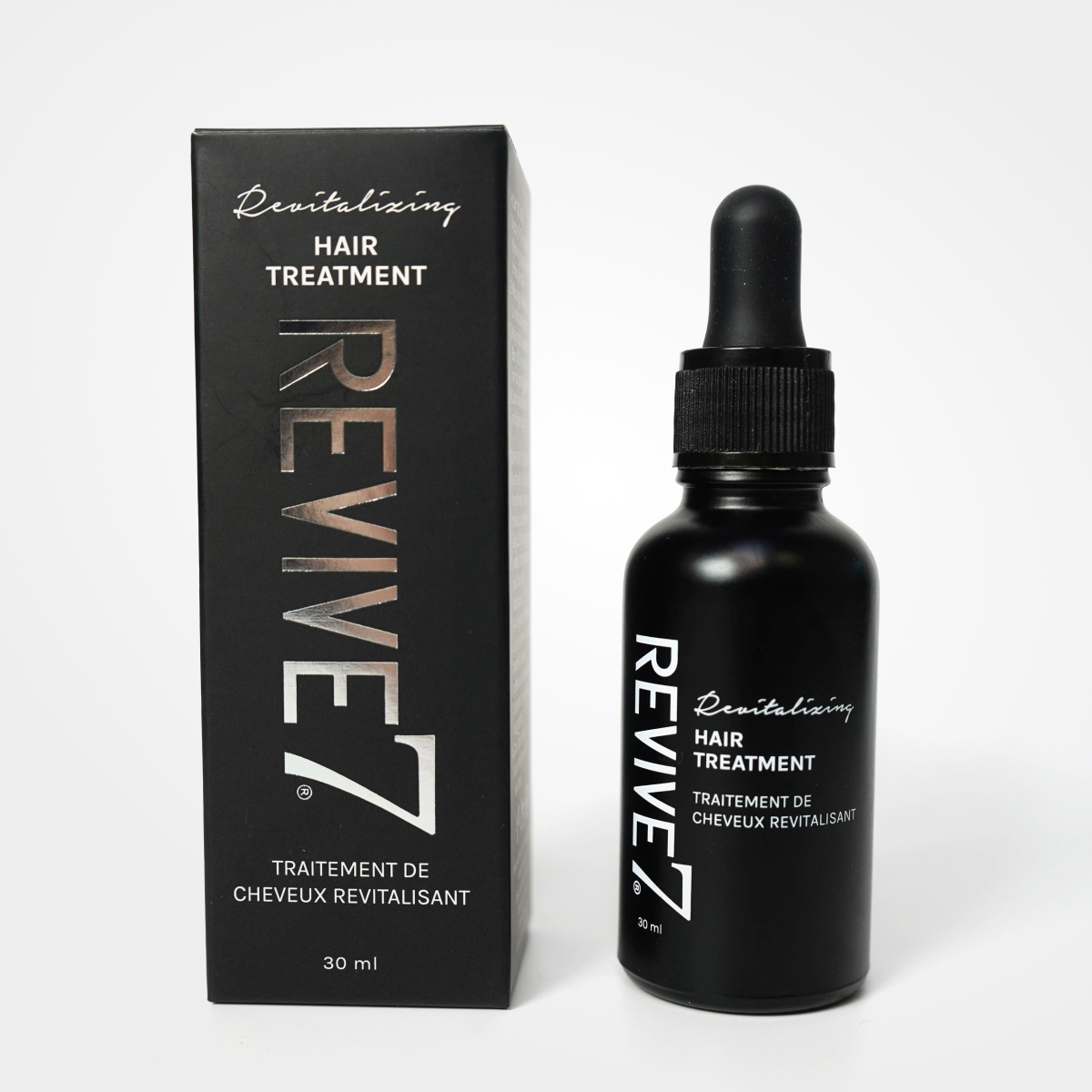 Revive7 Revitalizing Hair Treatment (30ml)