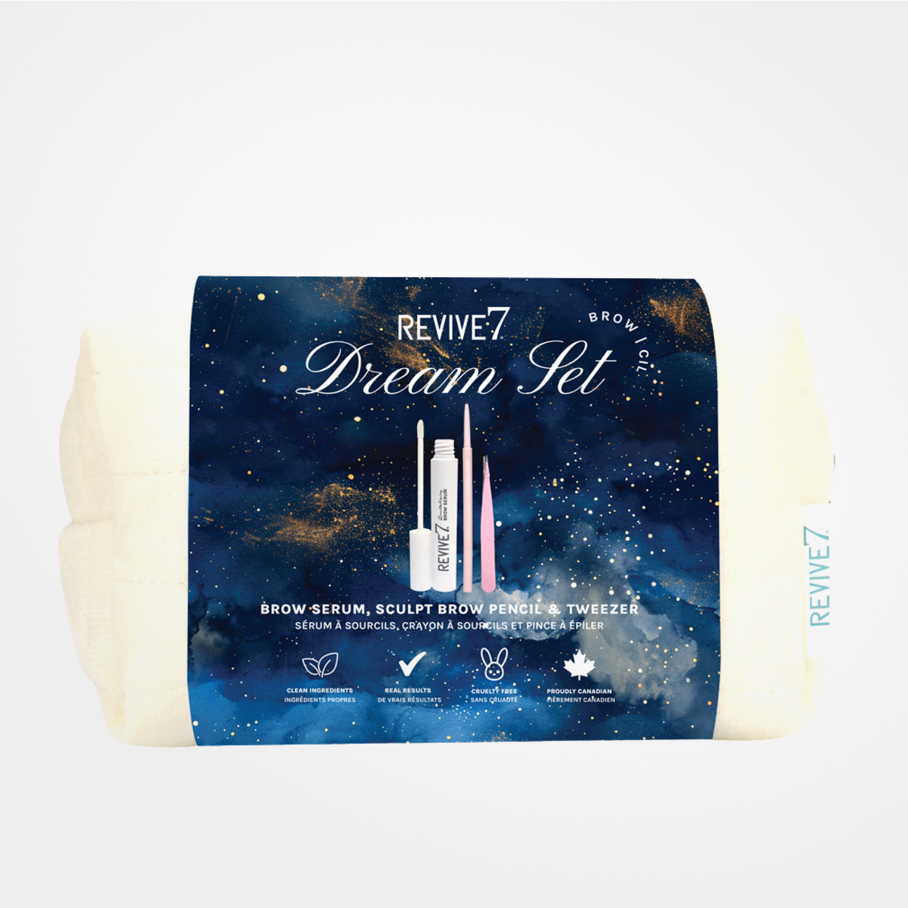 Revive7 Brow Dream Set