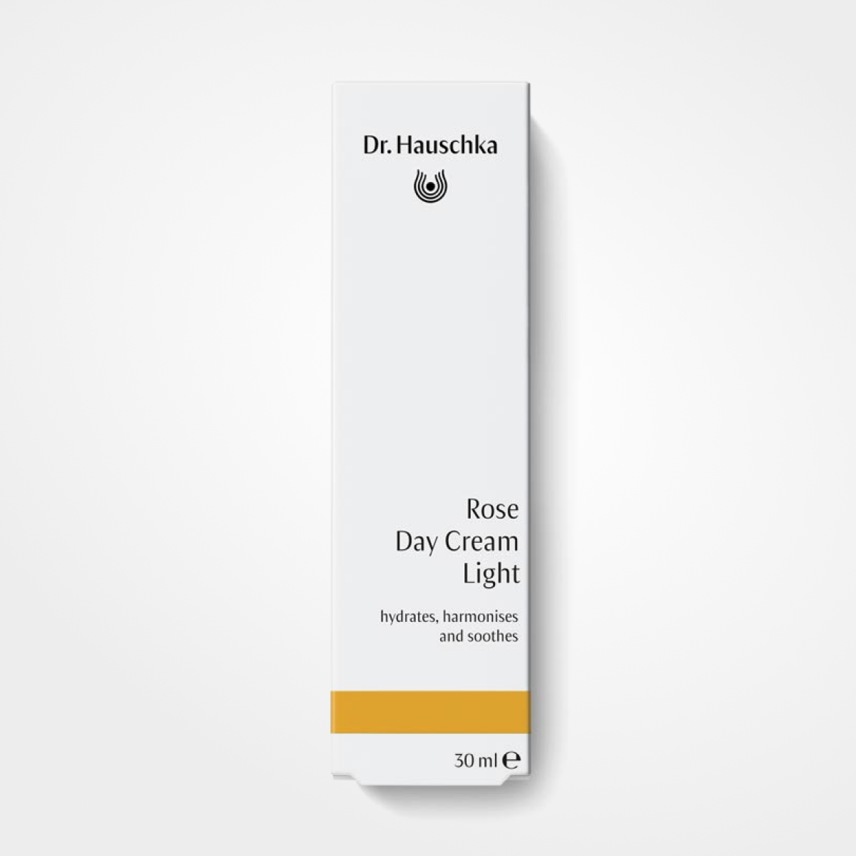 Dr. Hauschka Rose Day Cream Light