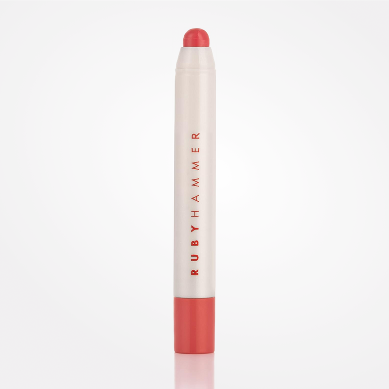 Baume à lèvres Ruby Hammer Lip Serum Pink