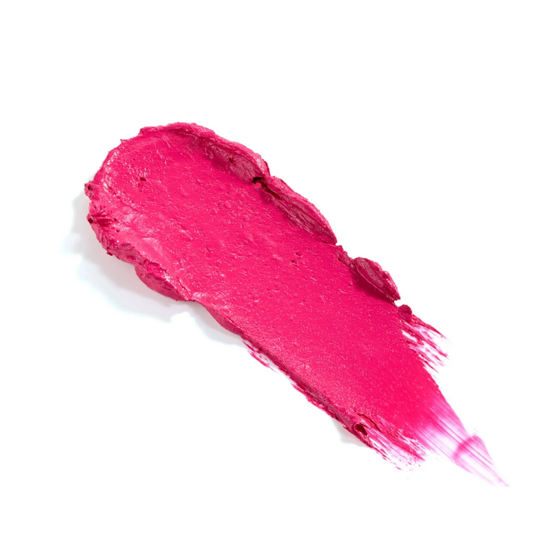 Joue marteau rubis couleur rose