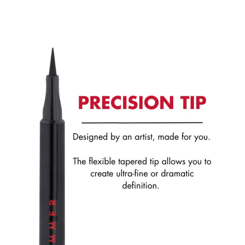 Eyeliner liquide Ruby Hammer Precision
