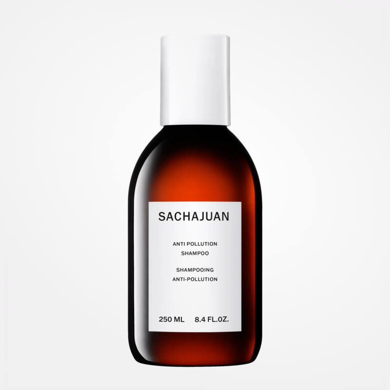 Shampooing anti-pollution SACHAJUAN