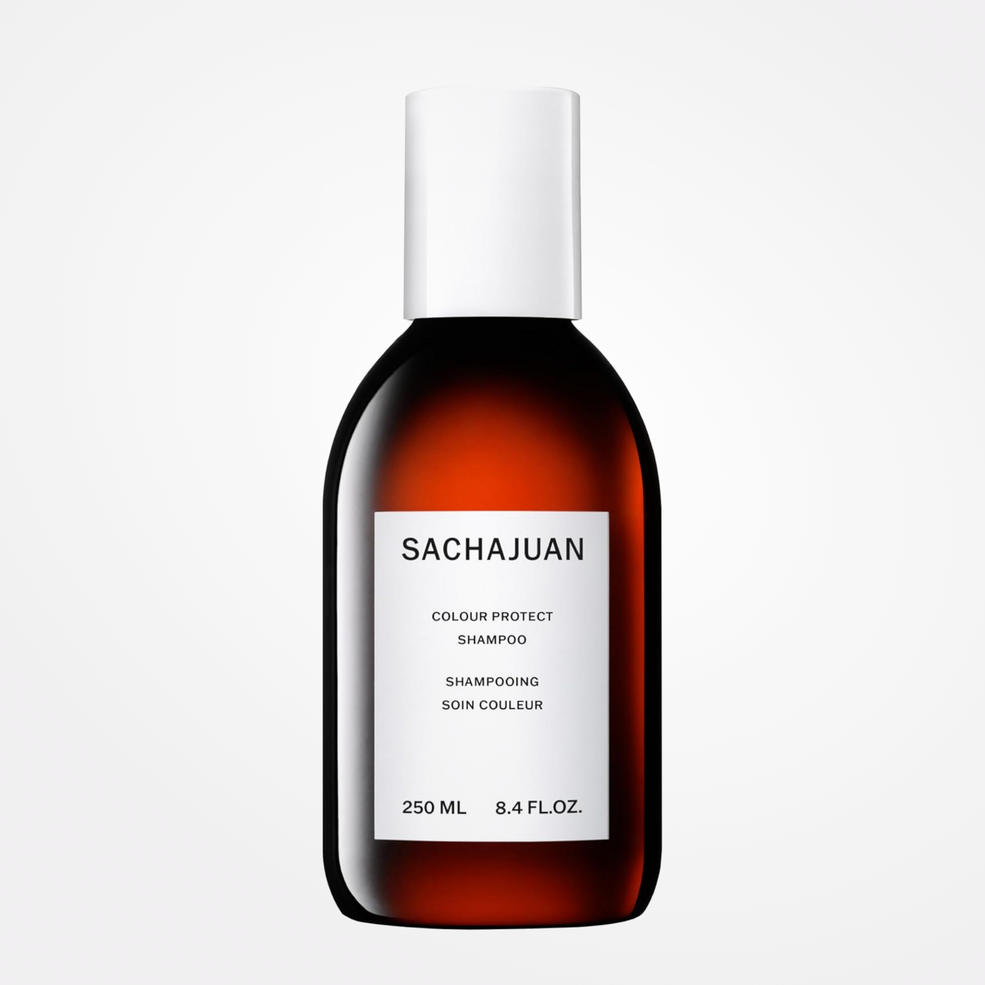 SACHAJUAN Colour Protect Shampoo