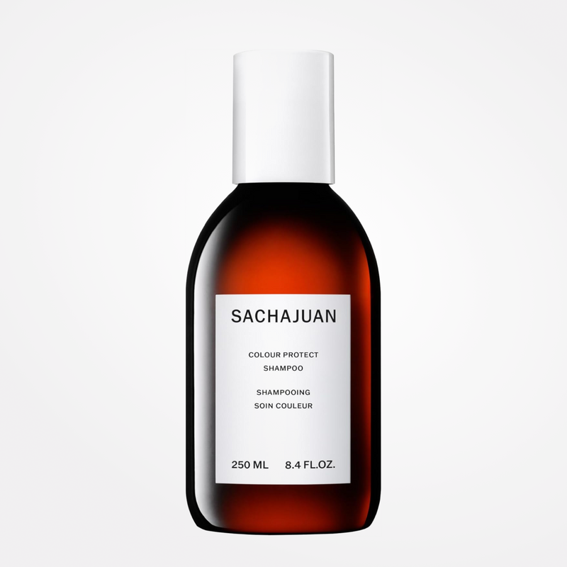 Shampooing SACHAJUAN Color Protect