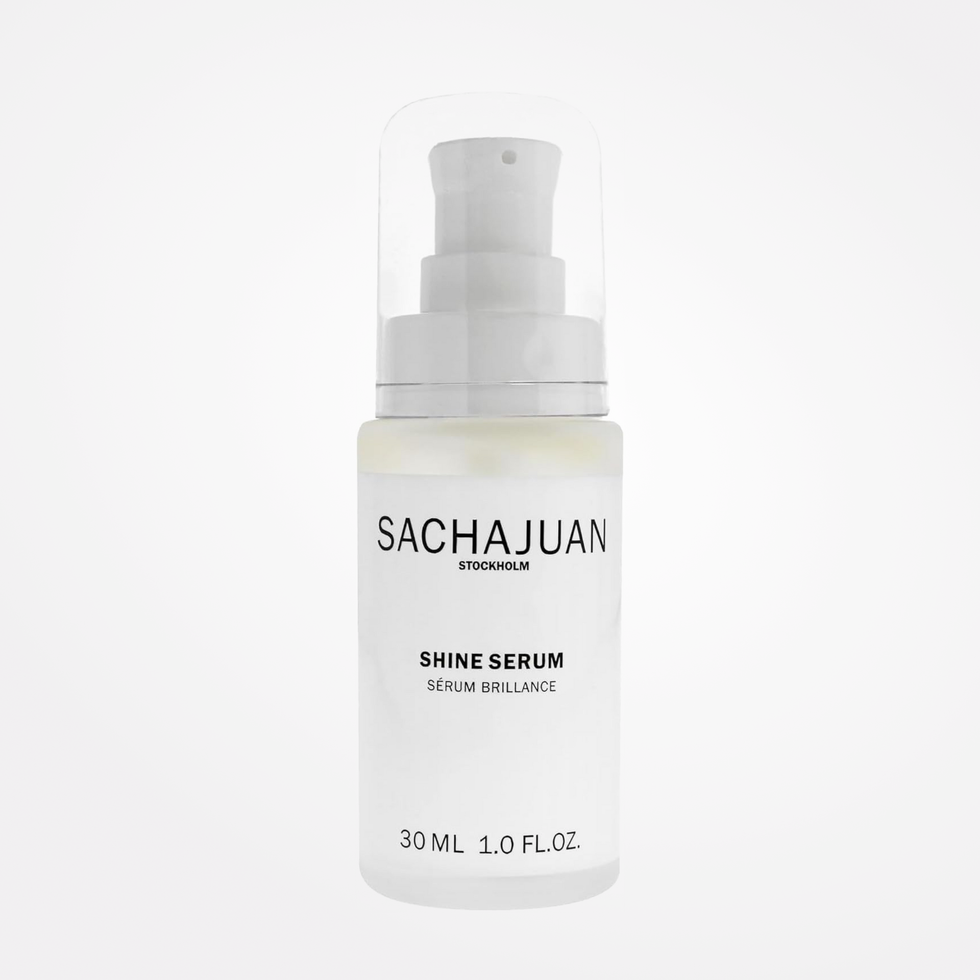 SACHAJUAN Hair Shine Serum