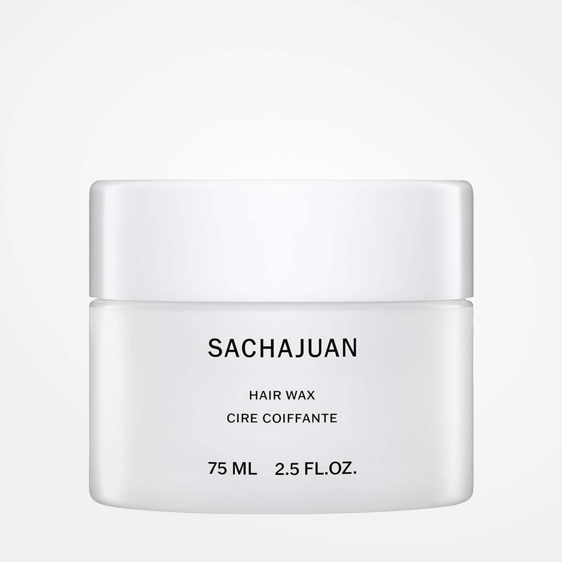 SACHAJUAN Hair Wax