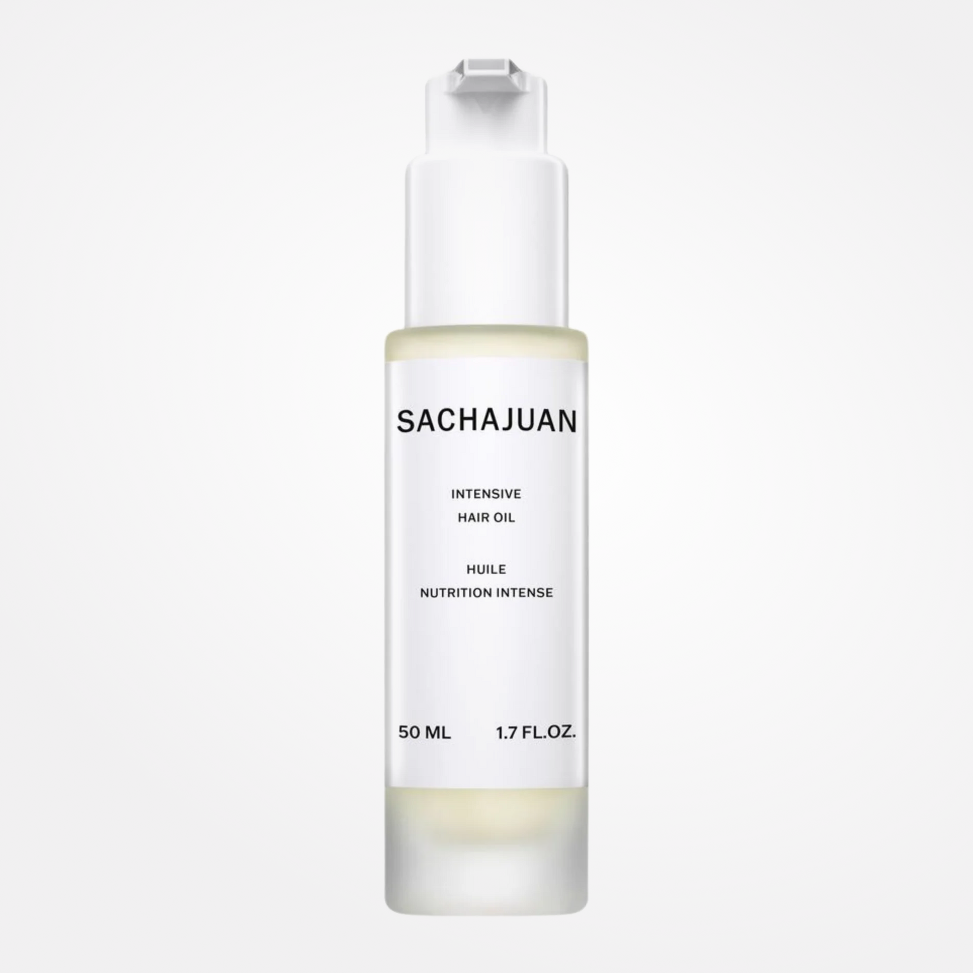 SACHAJUAN Intensive Hair Oil