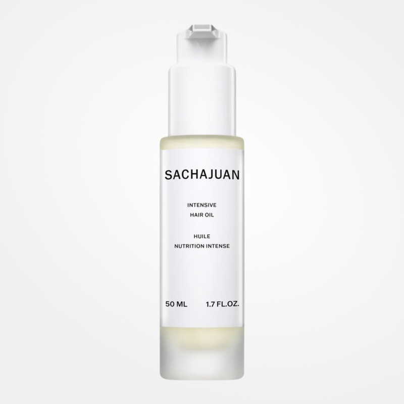 SACHAJUAN Huile capillaire intensive