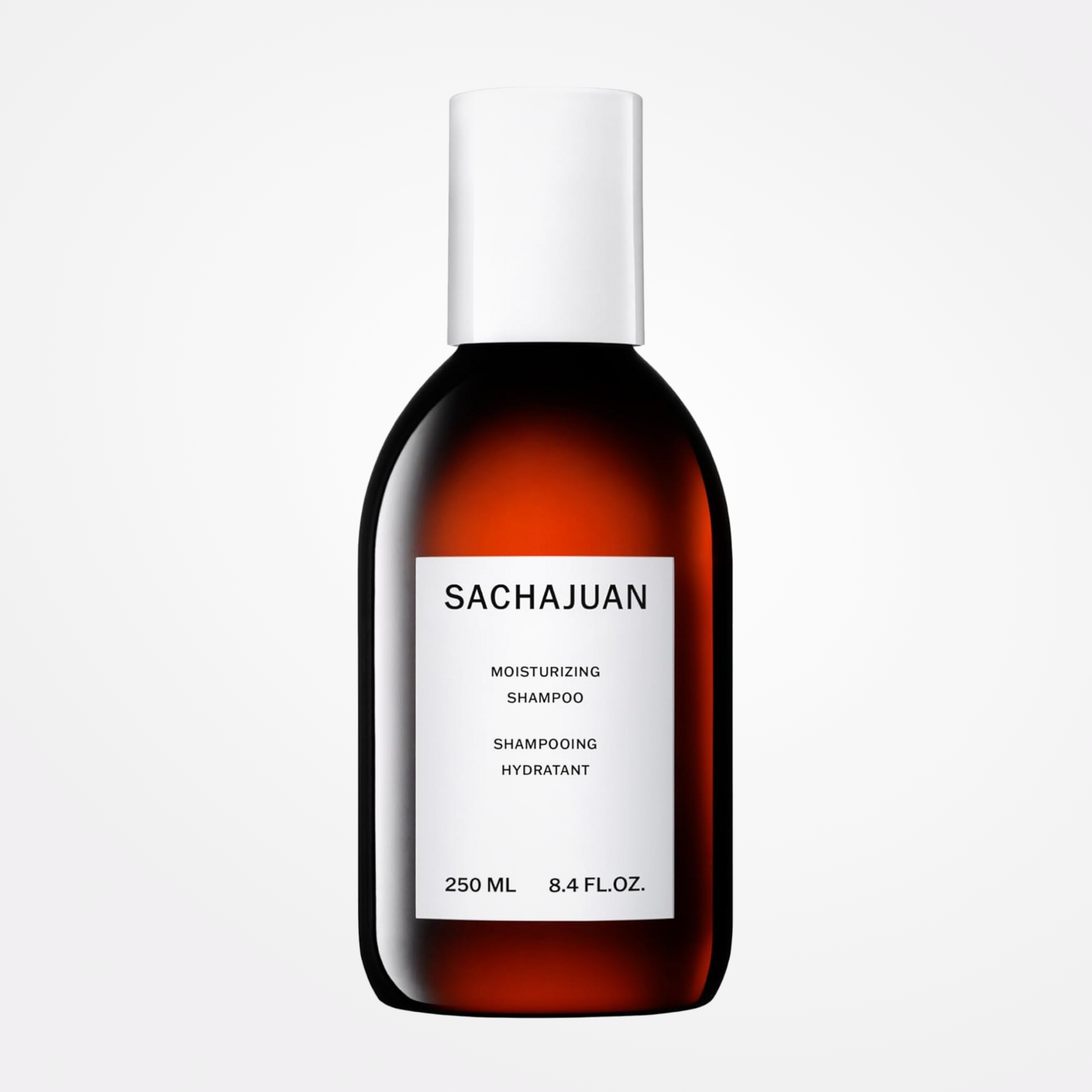 SACHAJUAN Moisturizing Shampoo