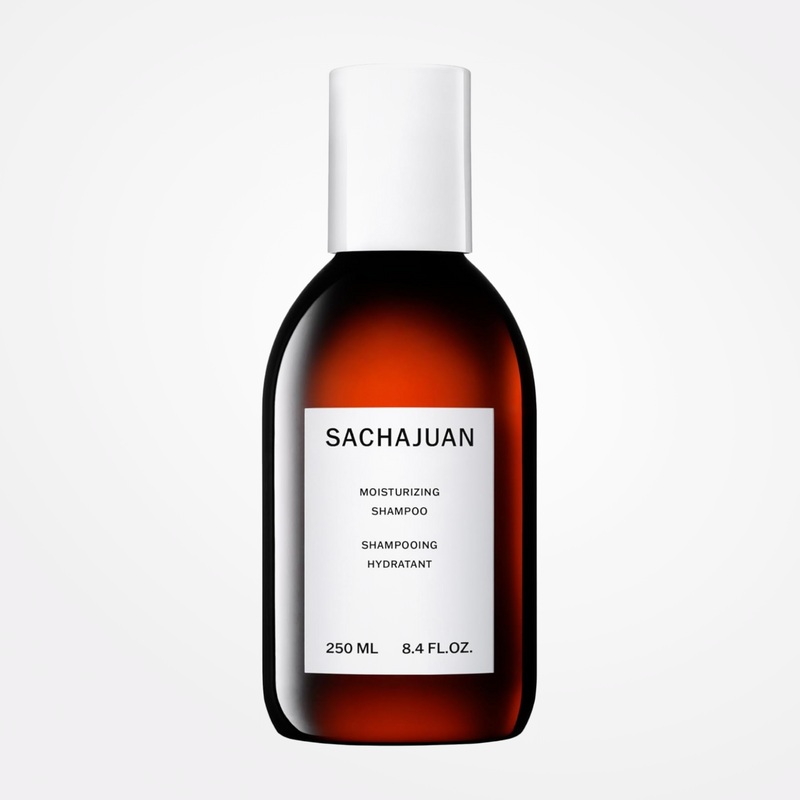 Shampooing hydratant SACHAJUAN
