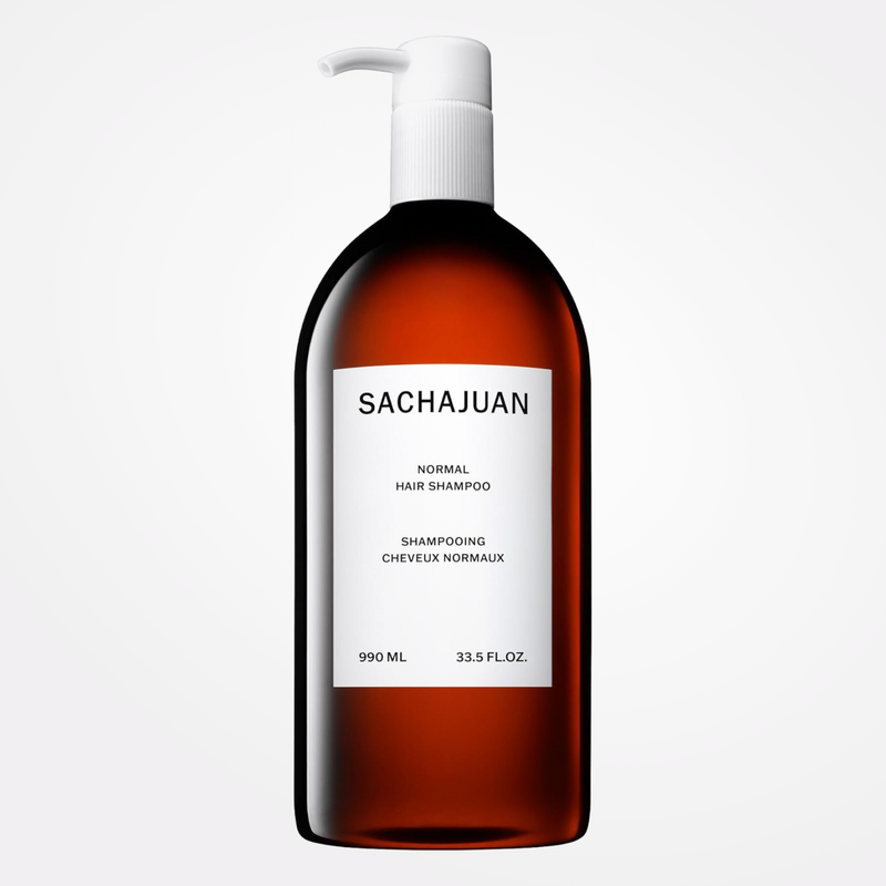 Shampooing SACHAJUAN Normal Hair 990 ml