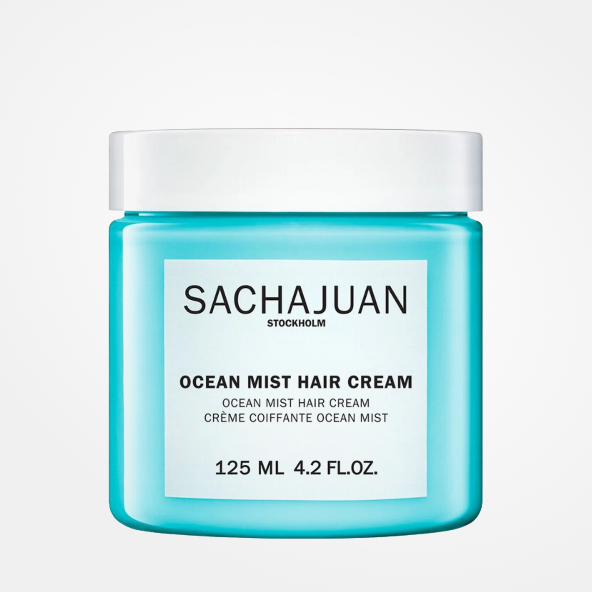 SACHAJUAN Ocean Mist Hair Cream