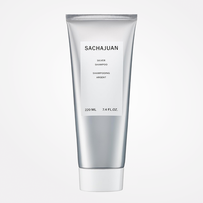 Shampooing SACHAJUAN Silver