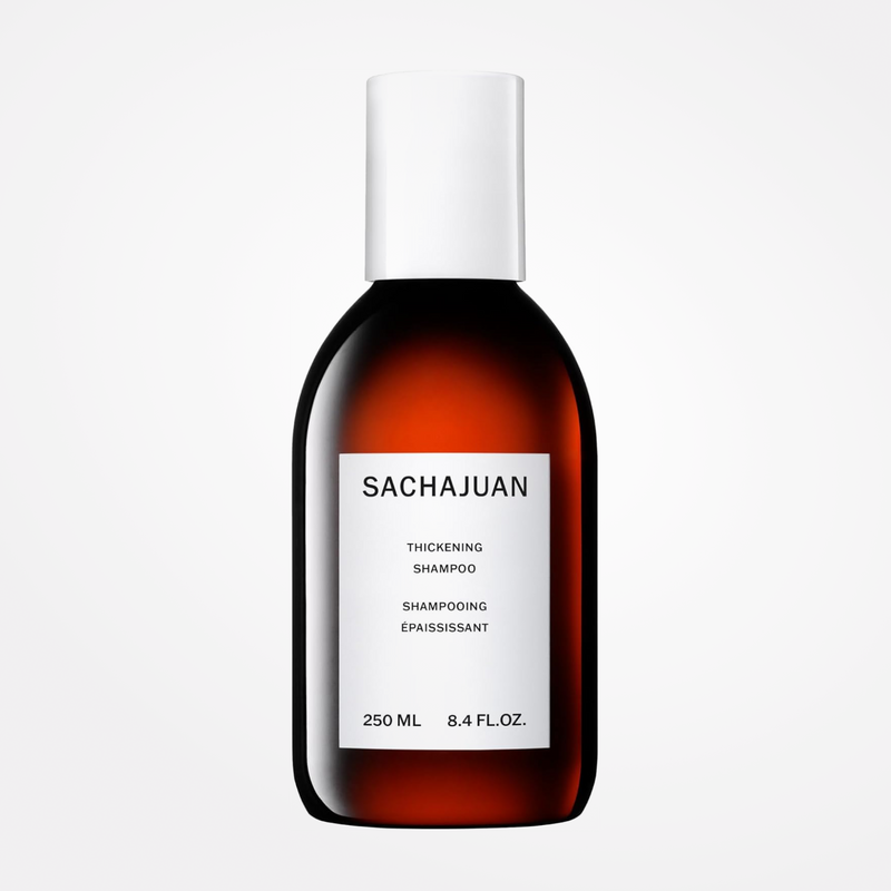 Shampooing épaississant SACHAJUAN