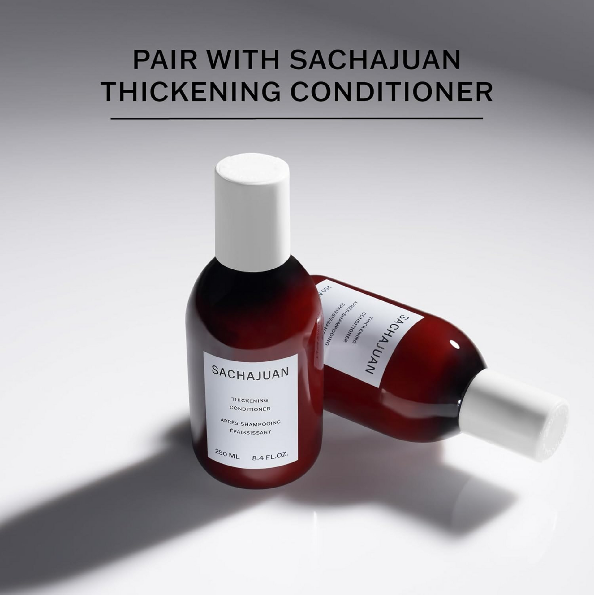 SACHAJUAN Thickening Shampoo