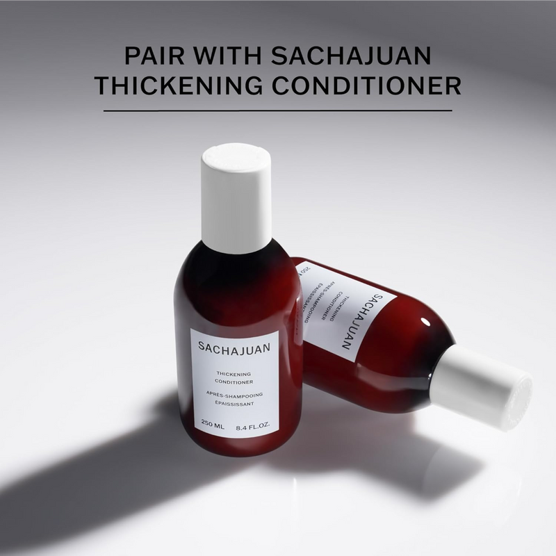 Shampooing épaississant SACHAJUAN