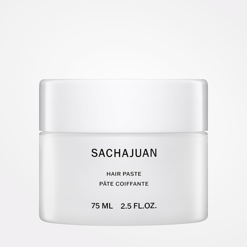 SACHAJUAN Pâte à cheveux