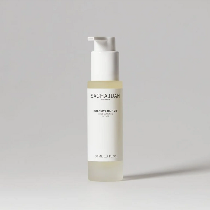 SACHAJUAN Huile capillaire intensive