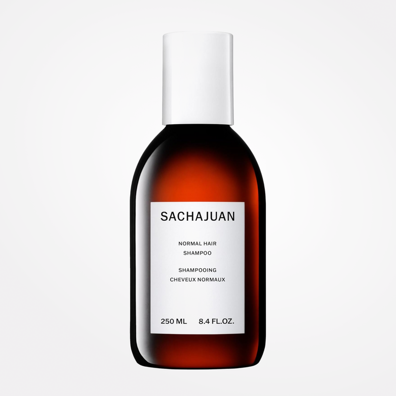 SACHAJUAN Shampooing Normal Hair