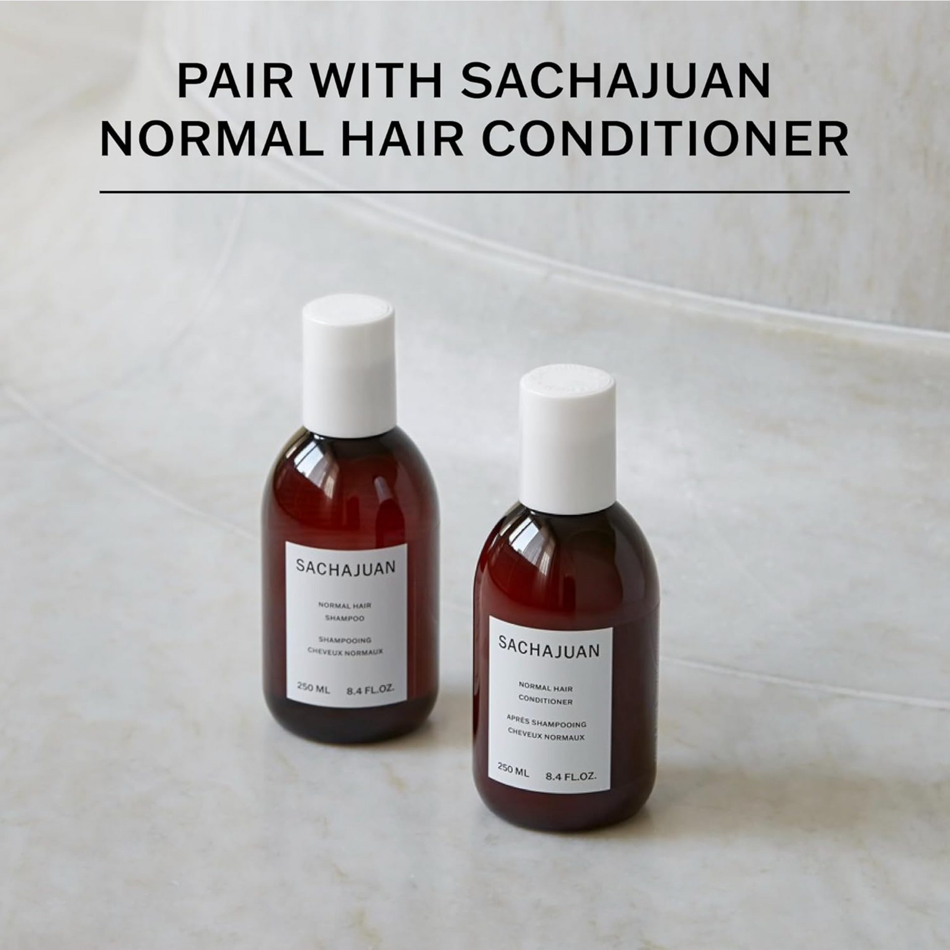 SACHAJUAN Normal Hair Shampoo