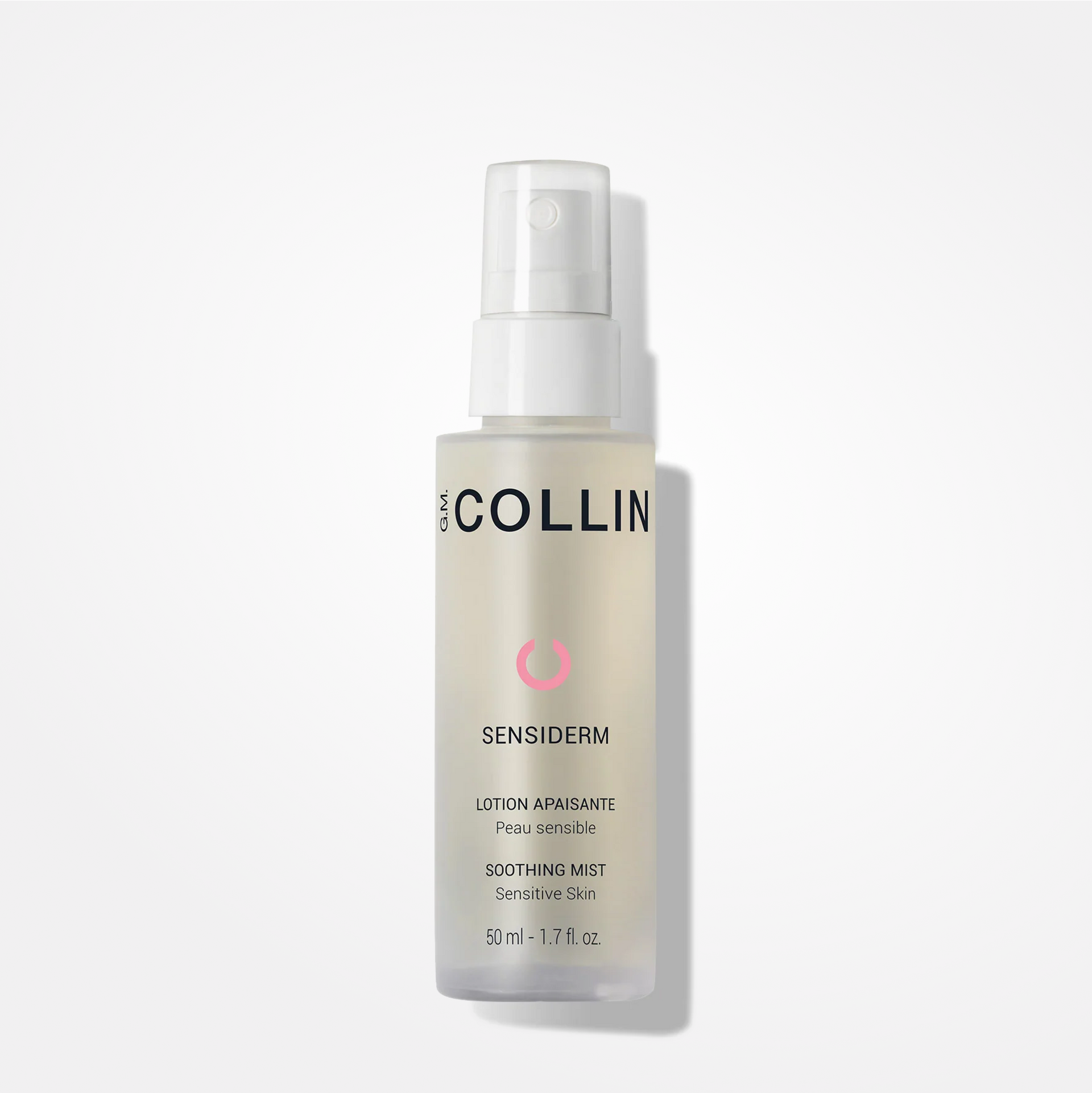 GM Collin Sensiderm Soothing Mist - Travel Size