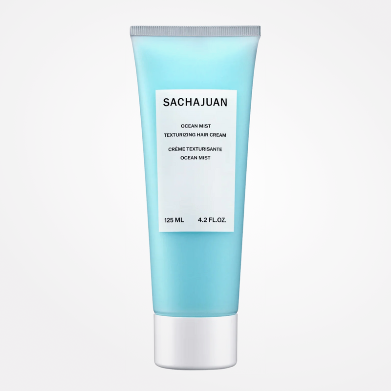 SACHAJUAN Ocean Mist Crème capillaire texturisante