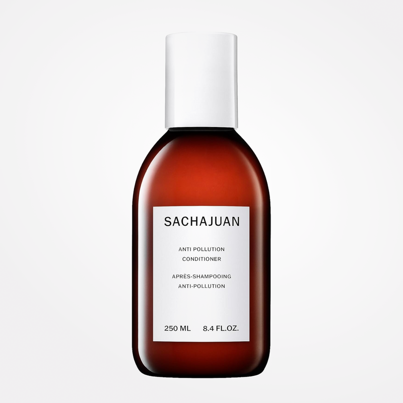 Conditionneur anti-pollution SACHAJUAN