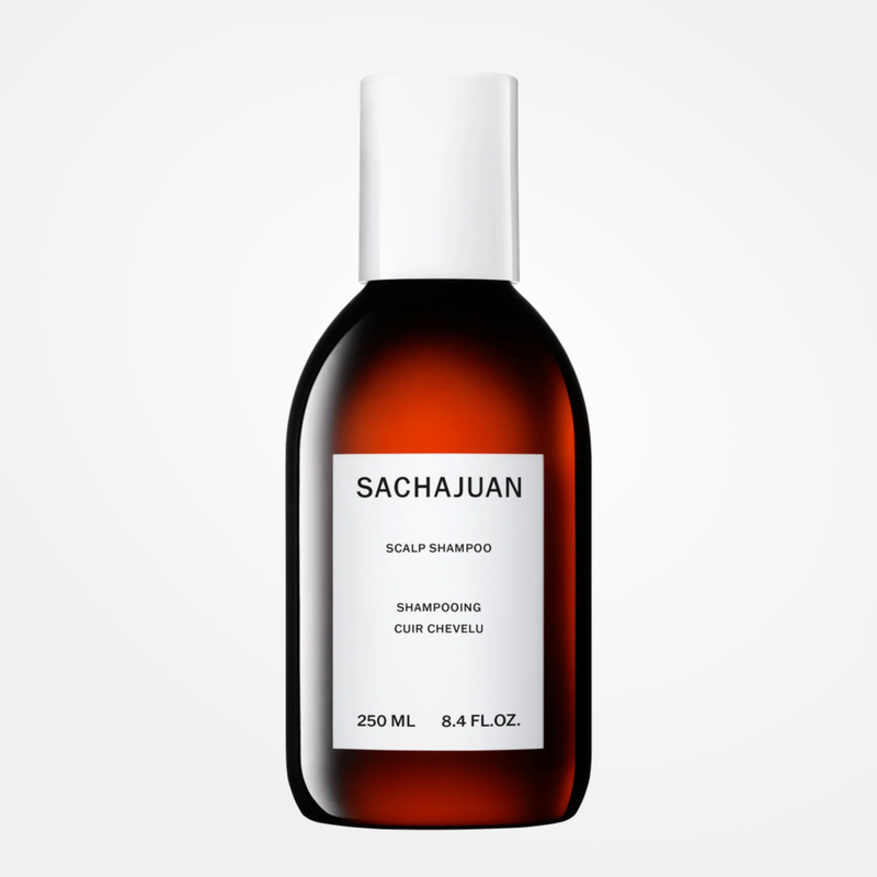 Shampooing pour cuir chevelu SACHAJUAN