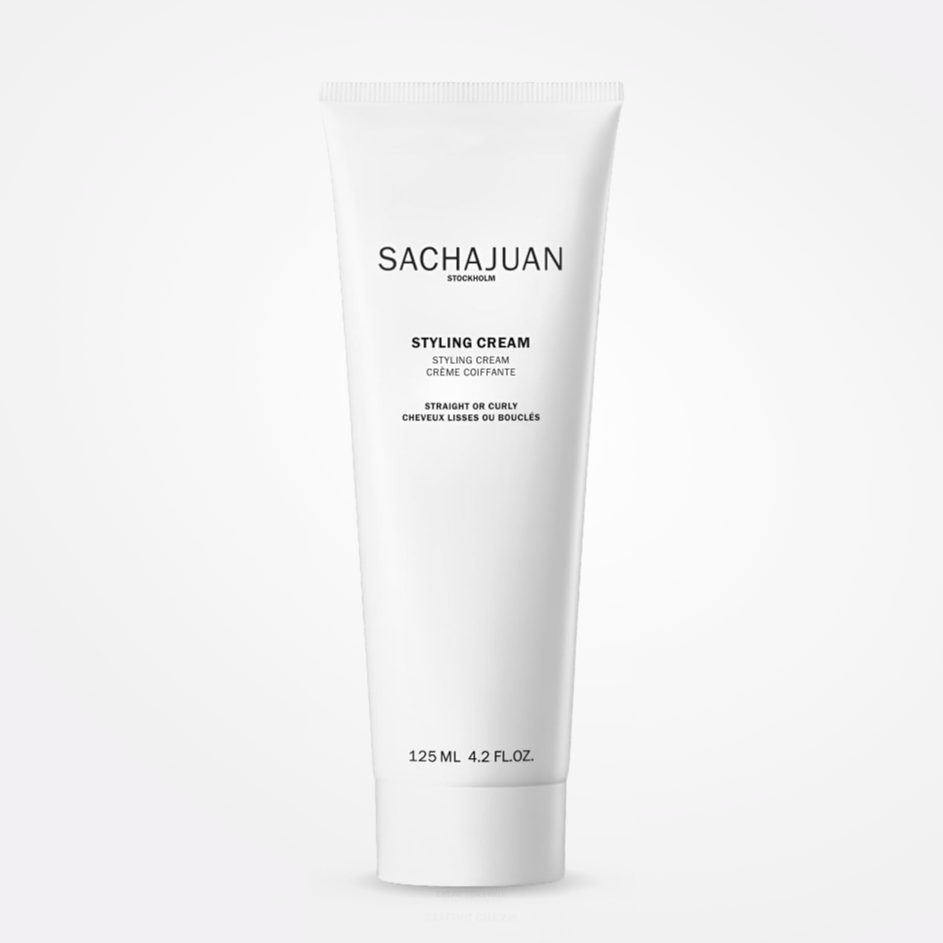 SACHAJUAN Styling Cream