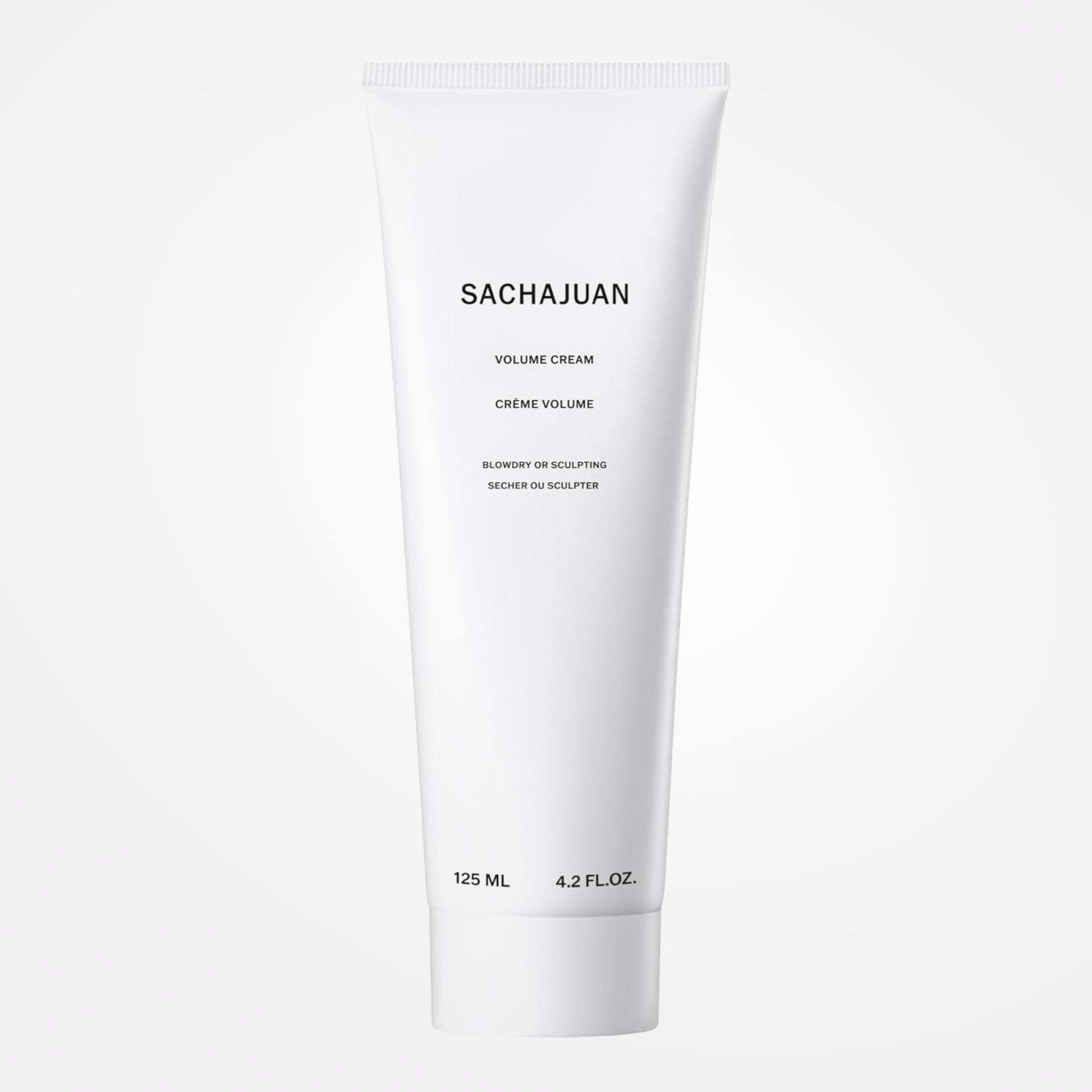 SACHAJUAN Volume Cream