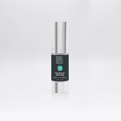 NeoGenesis Salicylic Acid Gel