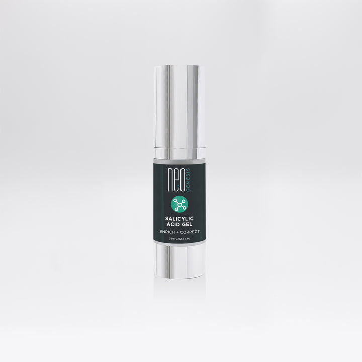 NeoGenesis Salicylic Acid Gel (15mL)