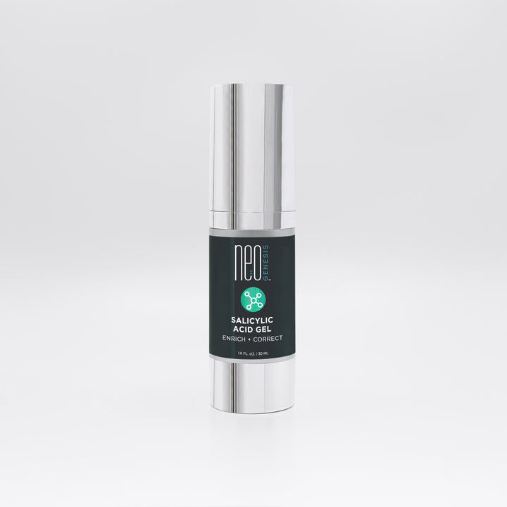 NeoGenesis Salicylic Acid Gel (30mL)