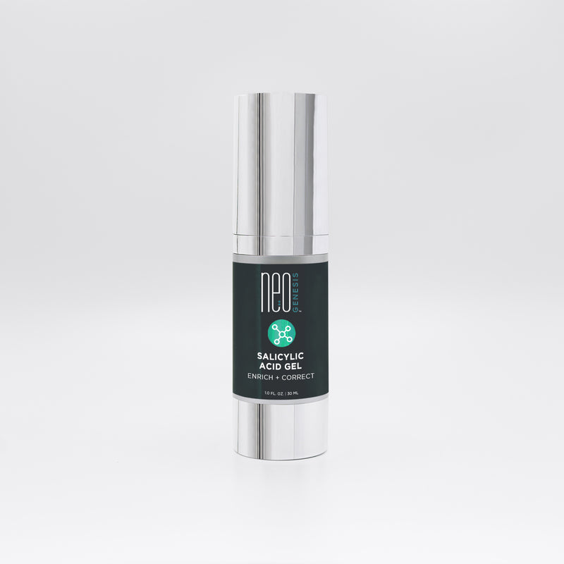 NeoGenesis Salicylic Acid Gel (30mL)