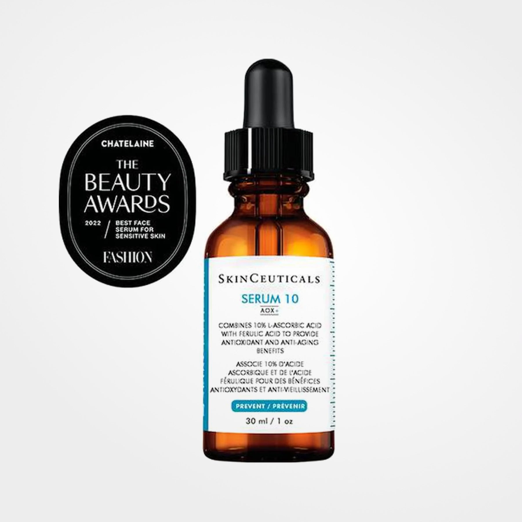 SkinCeuticals Serum 10 AOX+