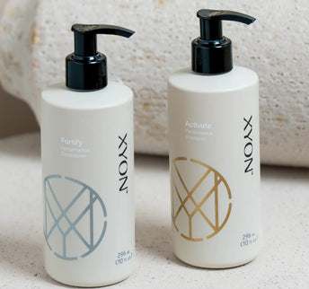 HAIR CARE