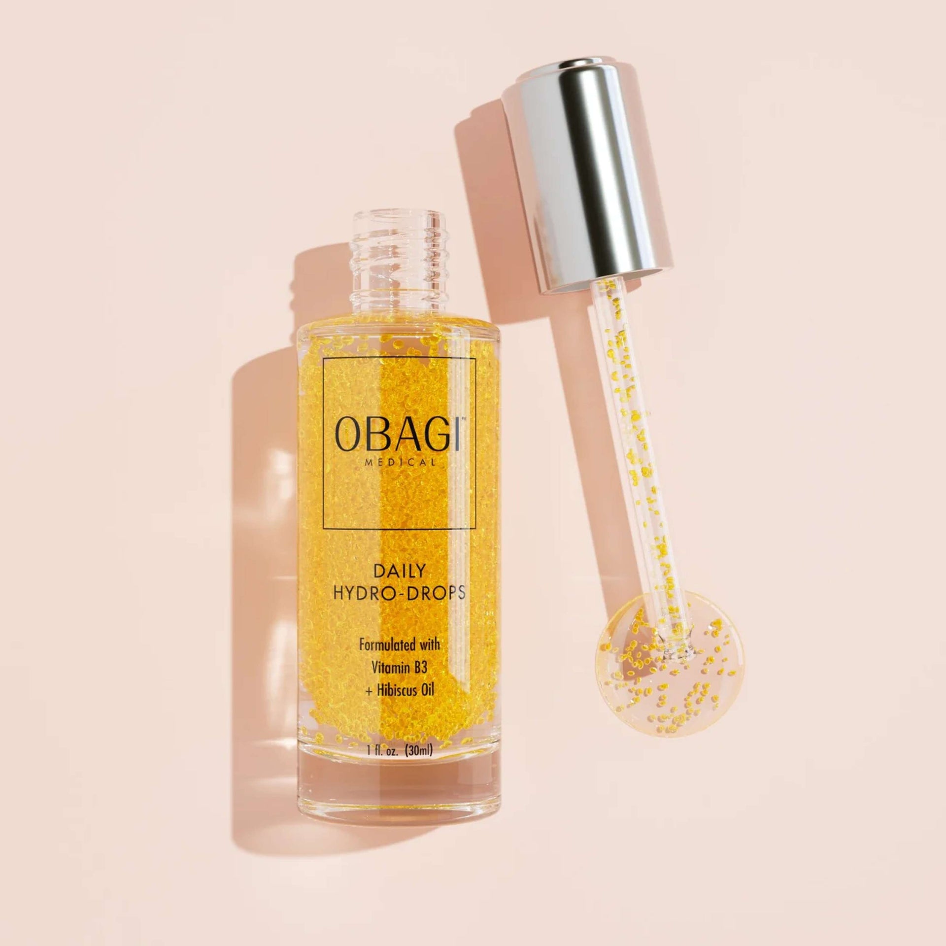 Obagi Daily Hydro Drops Facial Serum
