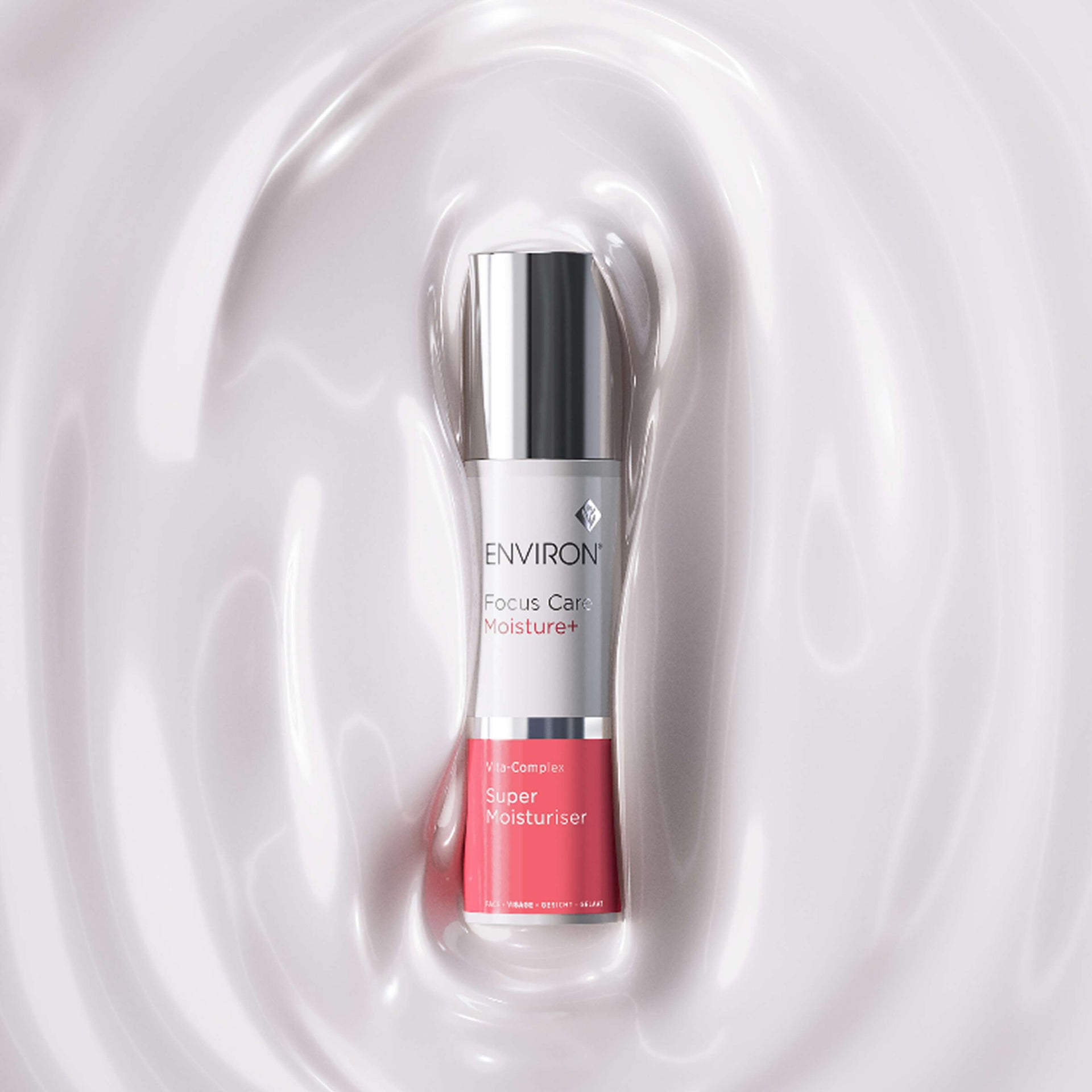 Environ Focus Care Moisture+®  Vita-Complex Super Moisturiser